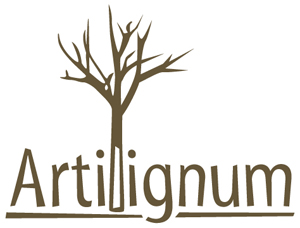 artilignum watermolen